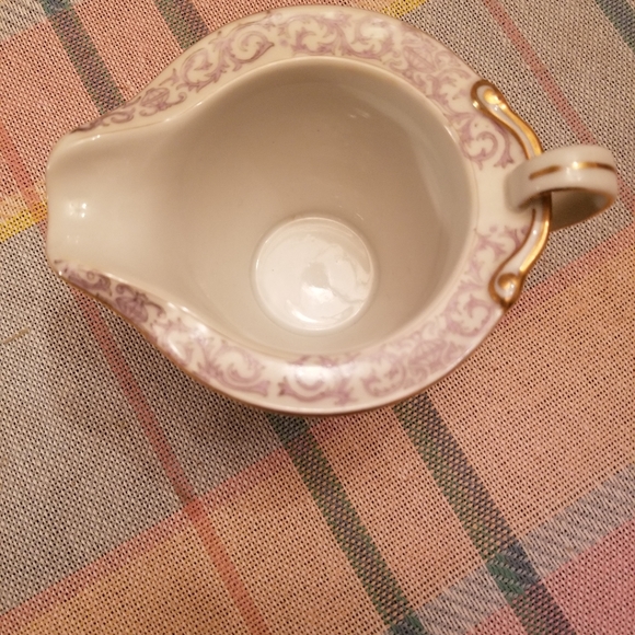 Regal China Creamer - Picture 3 of 5